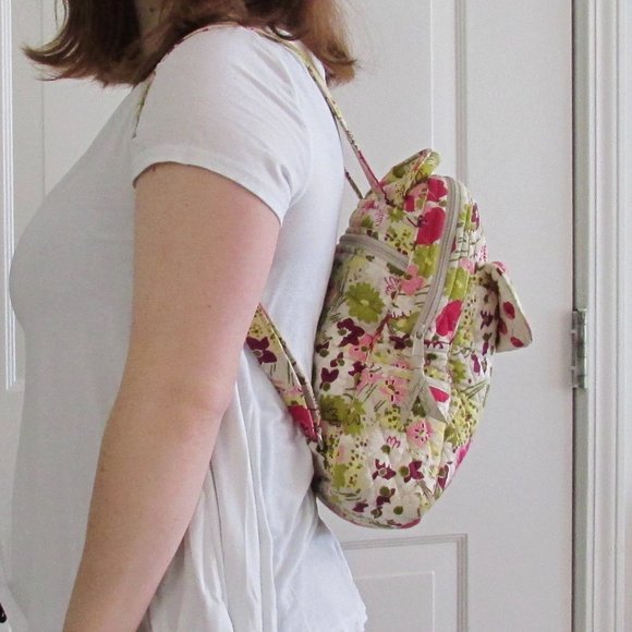 Vera Bradley Backpack